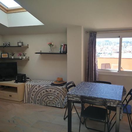 Apartamento ático centro Fuengirola Esterno foto