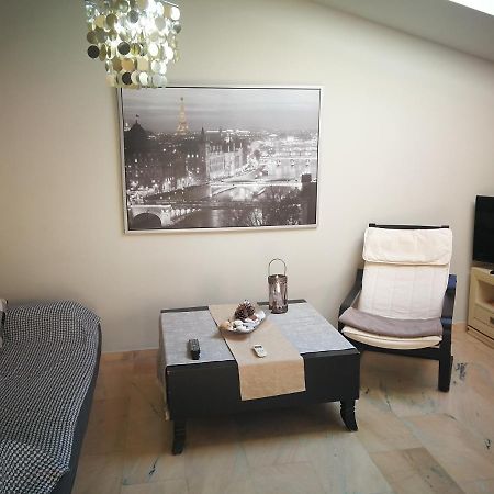 Apartamento ático centro Fuengirola Esterno foto