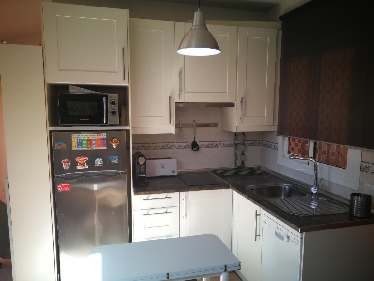 Apartamento ático centro Fuengirola Esterno foto
