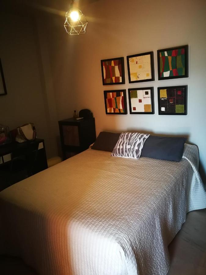 Apartamento ático centro Fuengirola Esterno foto