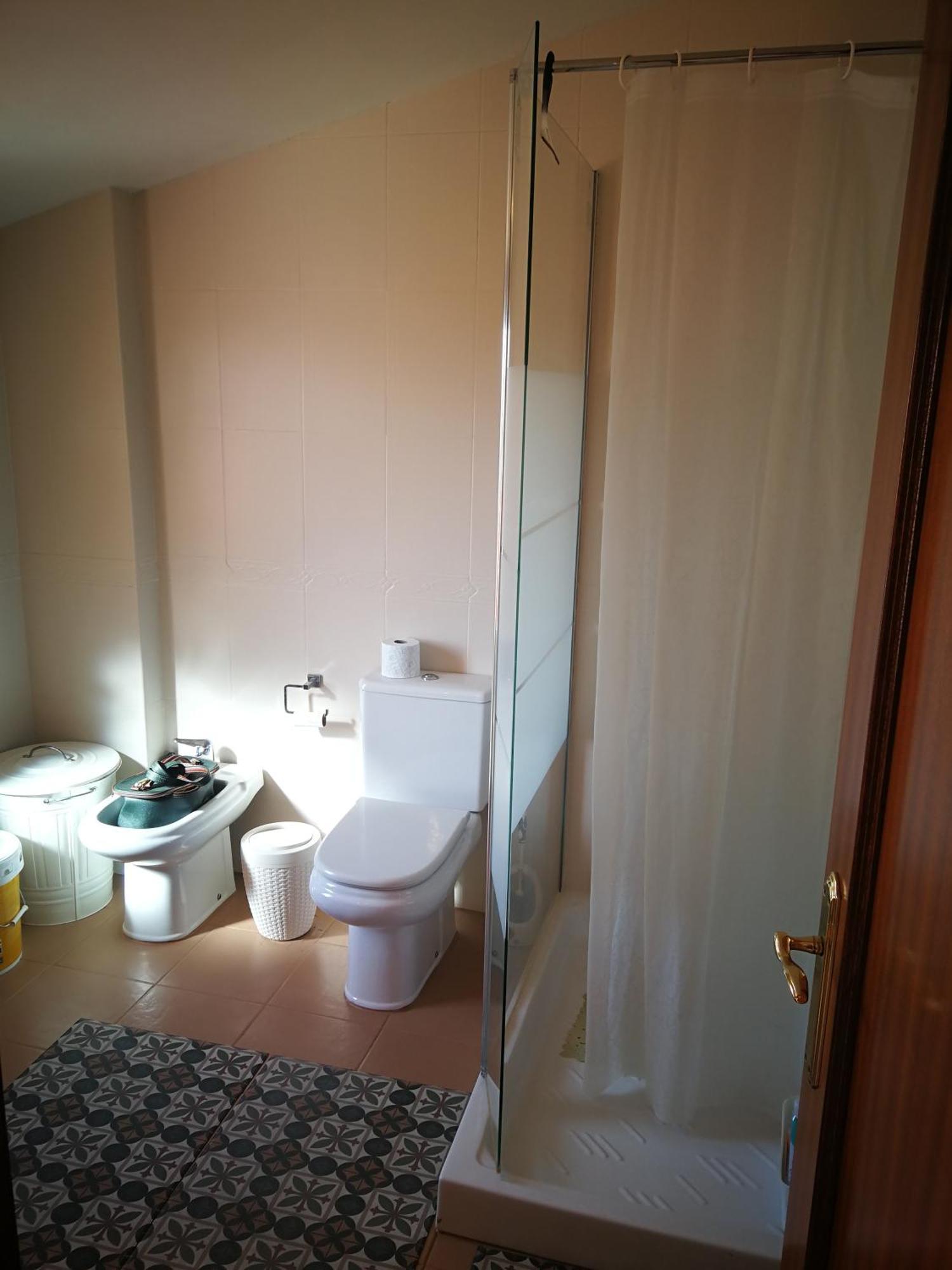 Apartamento ático centro Fuengirola Esterno foto
